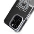 NFL Las Vegas Raiders Vintage iPhone 16 Pro MagSafe Case